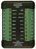 EI1040 Dual Instrumentation Amplifier - LabJack
