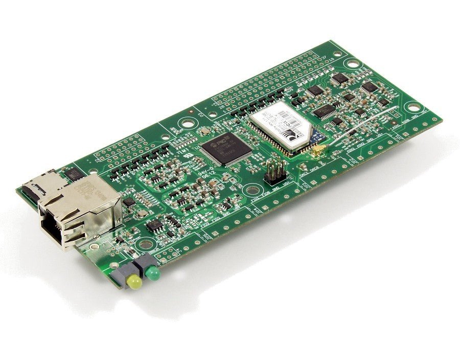 LabJack T7-Pro - LabJack