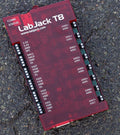 LabJack T8 - LabJack