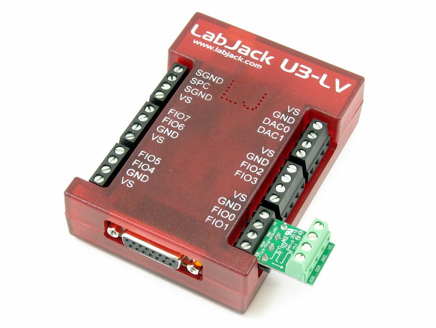 LJTick-DigitalOut5V - LabJack