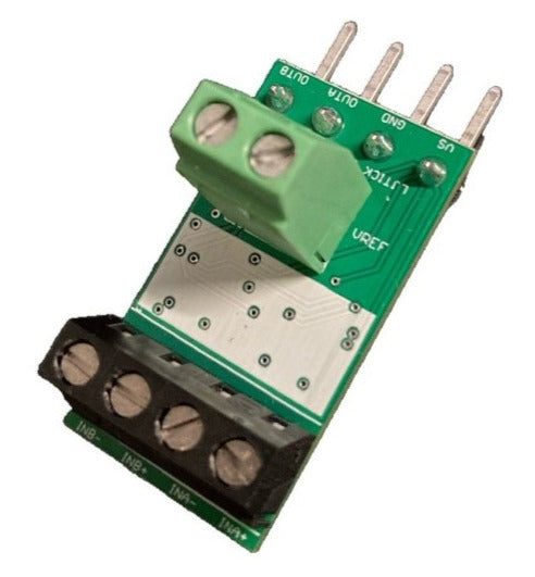 LJTick-InAmp 3 - LabJack