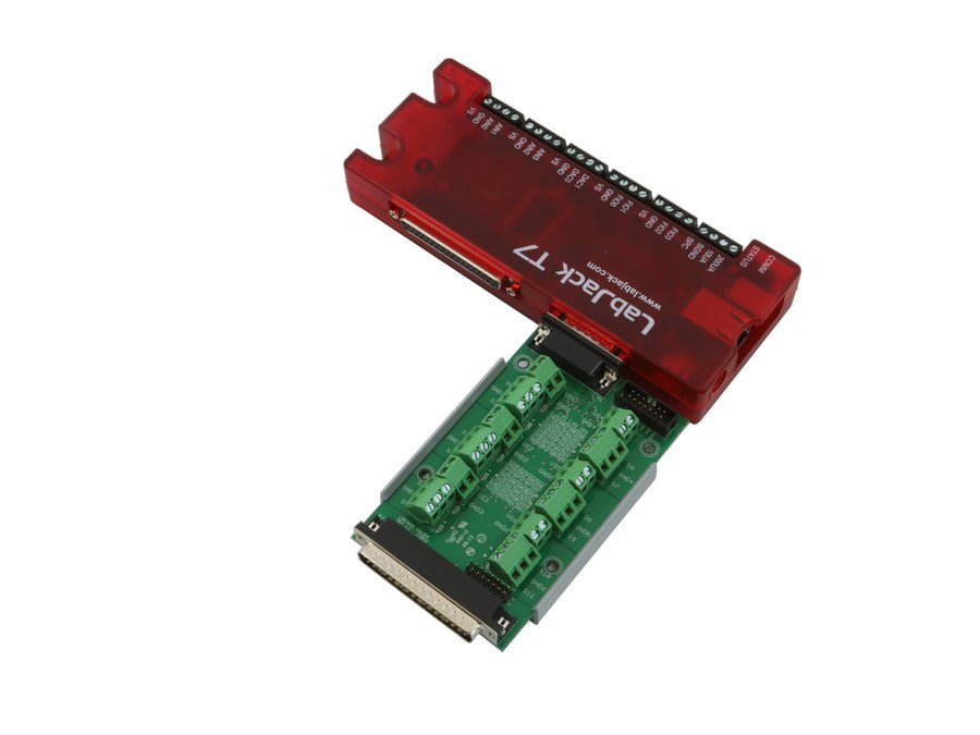 PS12DC Power Switching Board - LabJack