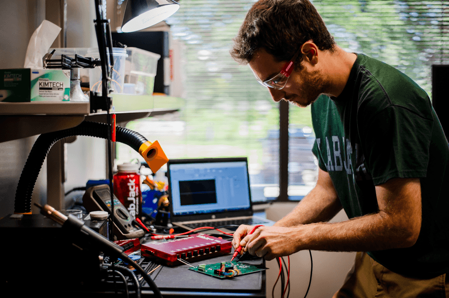 LabJack T8 - LabJack